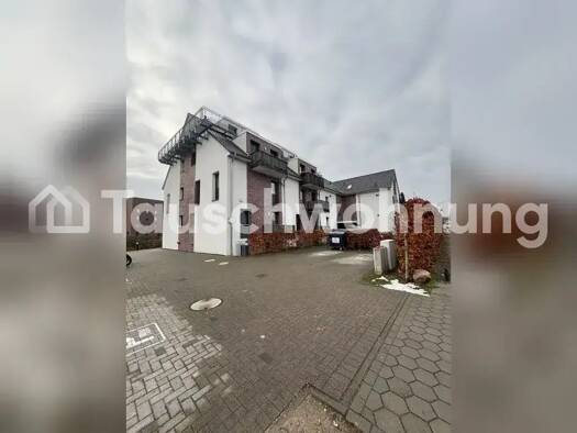 Wohnung zur Miete Tauschwohnung 907 € 2,5 Zimmer 60 m² 3. Geschoss Sasel Hamburg 22159