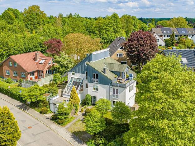 Wohnung zum Kauf 445.000 € 4 Zimmer 110 m² Möltenort Heikendorf 24226