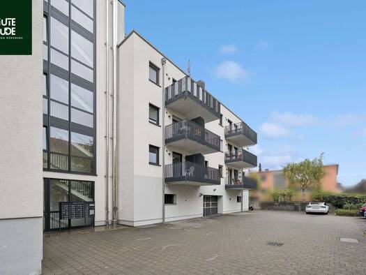 Wohnung zum Kauf 226.000 € 1 Zimmer 37,9 m² 1. Geschoss Frauenland Würzburg 97074