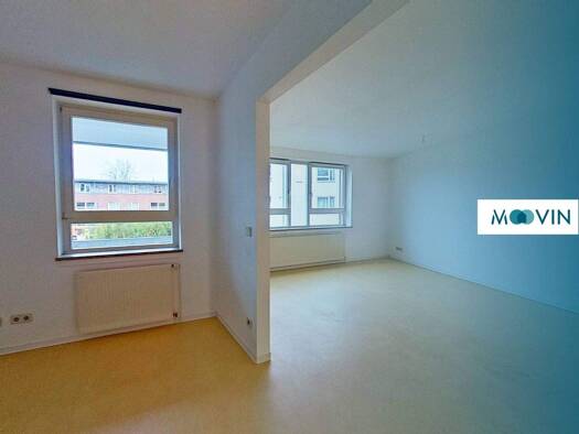 Studio zur Miete 500 € 1 Zimmer 43,7 m² 1. Geschoss frei ab 01.01.2026 Hagener Allee 70g Ahrensburg 22926