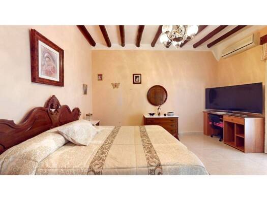 Villa zum Kauf 169.500 € 6 Zimmer 336 m² Calle Real 25 Encinas Reales 14913