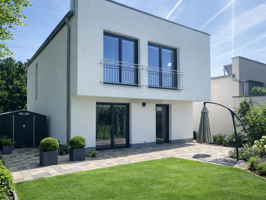 Einfamilienhaus zum Kauf 450.000 € 3,5 Zimmer 131 m² 415 m² Grundstück frei ab sofort Paul-Klee-Straße 14 Burglengenfeld 93133