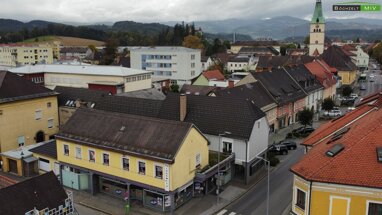 Bürogebäude zum Kauf als Kapitalanlage geeignet 821,86 € 330 m² Grundstück Roseggergasse Voitsberg 8570