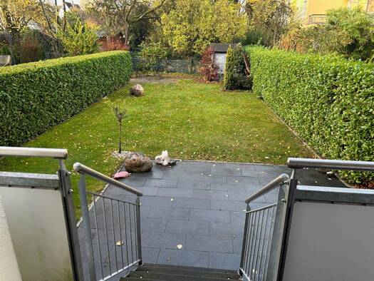 Terrassenwohnung zur Miete 1.050 € 4 Zimmer 85 m² 3 Geschosse frei ab 01.02.2026 Kiefernberg 13 Heimfeld Hamburg 21075