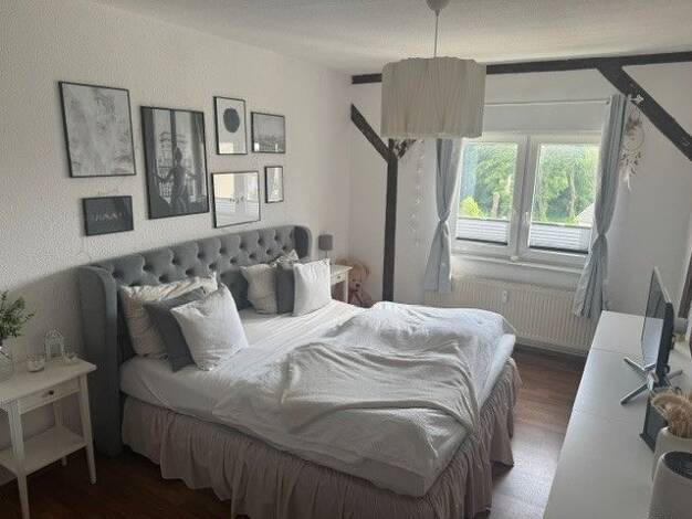Wohnung zur Miete 640 € 2,5 Zimmer 64 m² frei ab 01.09.2026 Frankenvorstadt Stralsund 18439