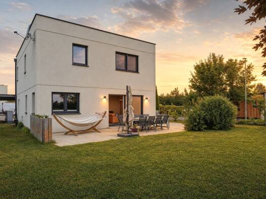 Einfamilienhaus zum Kauf 520.000 € 5 Zimmer 152 m² 555 m² Grundstück Fels am Wagram 3481