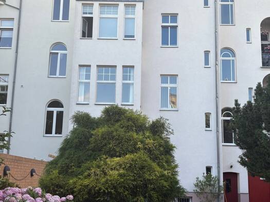 Terrassenwohnung zur Miete 1.200 € 3 Zimmer 134 m² Geschoss 3/3 frei ab sofort Mitte Cottbus 03044