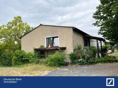 Einfamilienhaus zum Kauf provisionsfrei 175.000 € 4 Zimmer 90 m² 618 m² Grundstück Prötzel Prötzel 15345