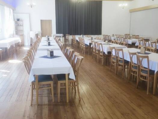 Restaurant zur Miete 2.000 € Sieghartskirchen 3004
