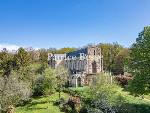 Haus zum Kauf 950.000 € 1 Zimmer 610 m² 5.123 m² Grundstück Trois Quartiers-Centre Ville Poitiers 86000