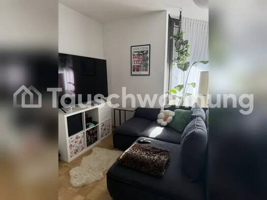 Studio zur Miete Tauschwohnung 490 € 1 Zimmer 28 m² 1. Geschoss Lindenthal Köln 50931