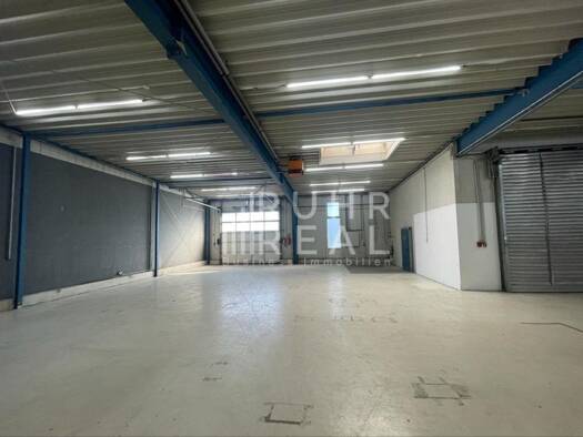 Lagerhalle zur Miete Kamen-Mitte Kamen 59174