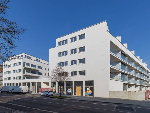 Laden zur Miete provisionsfrei 15 € 100 m² Verkaufsfläche Dresden 01159