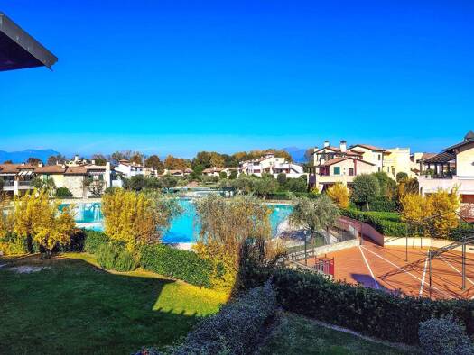 Wohnung zum Kauf 320.000 € 3 Zimmer 93 m² 1. Geschoss frei ab sofort Località Sermana Peschiera del Garda