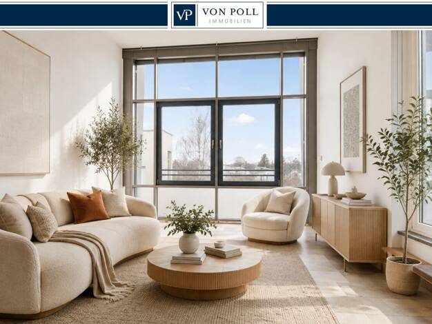 Maisonette zum Kauf 849.000 € 4 Zimmer 123,8 m² 1. Geschoss Trudering-Riem München 81829