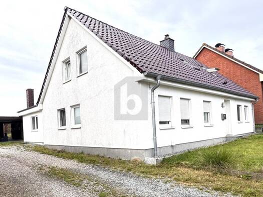 Einfamilienhaus zum Kauf 447.000 € 6 Zimmer 180 m² 850 m² Grundstück Bujendorf Süsel 23701