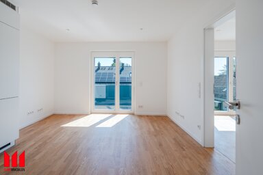 Wohnung zum Kauf 388.000 € 2 Zimmer 38,9 m² 2. Geschoss Poing Poing 85586