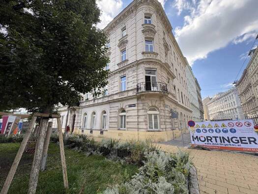 Wohnung zum Kauf 288.000 € 5 Zimmer 162,9 m² Wien 1090