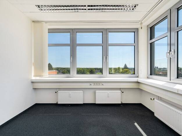 Bürofläche zur Miete 6,50 € Frankfurter Str. Po 724 Eil Köln 51145