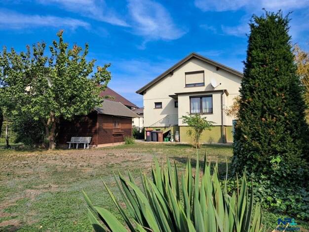 Einfamilienhaus zum Kauf 429.000 € 3 Zimmer 80 m² 609 m² Grundstück Ebreichsdorf 2483