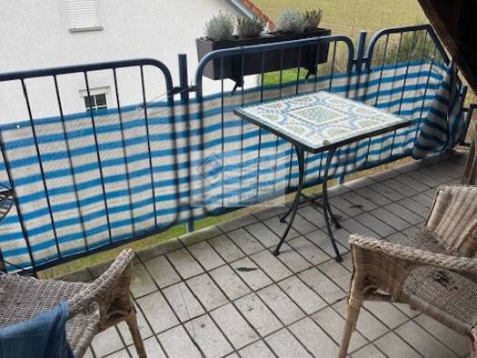 Wohnung zur Miete 450 € 2 Zimmer Bad Zwesten 34596