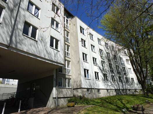 Studio zum Kauf 69.000 € 1 Zimmer 28 m² 2. Geschoss Vohwinkel Wuppertal 42327