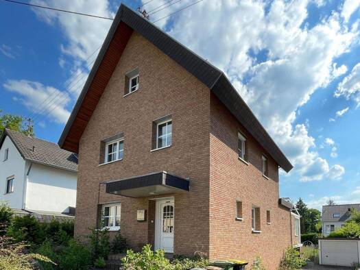 Einfamilienhaus zum Kauf 599.900 € 5 Zimmer 170,5 m² 779 m² Grundstück Hangelar Sankt Augustin / Hangelar 53757