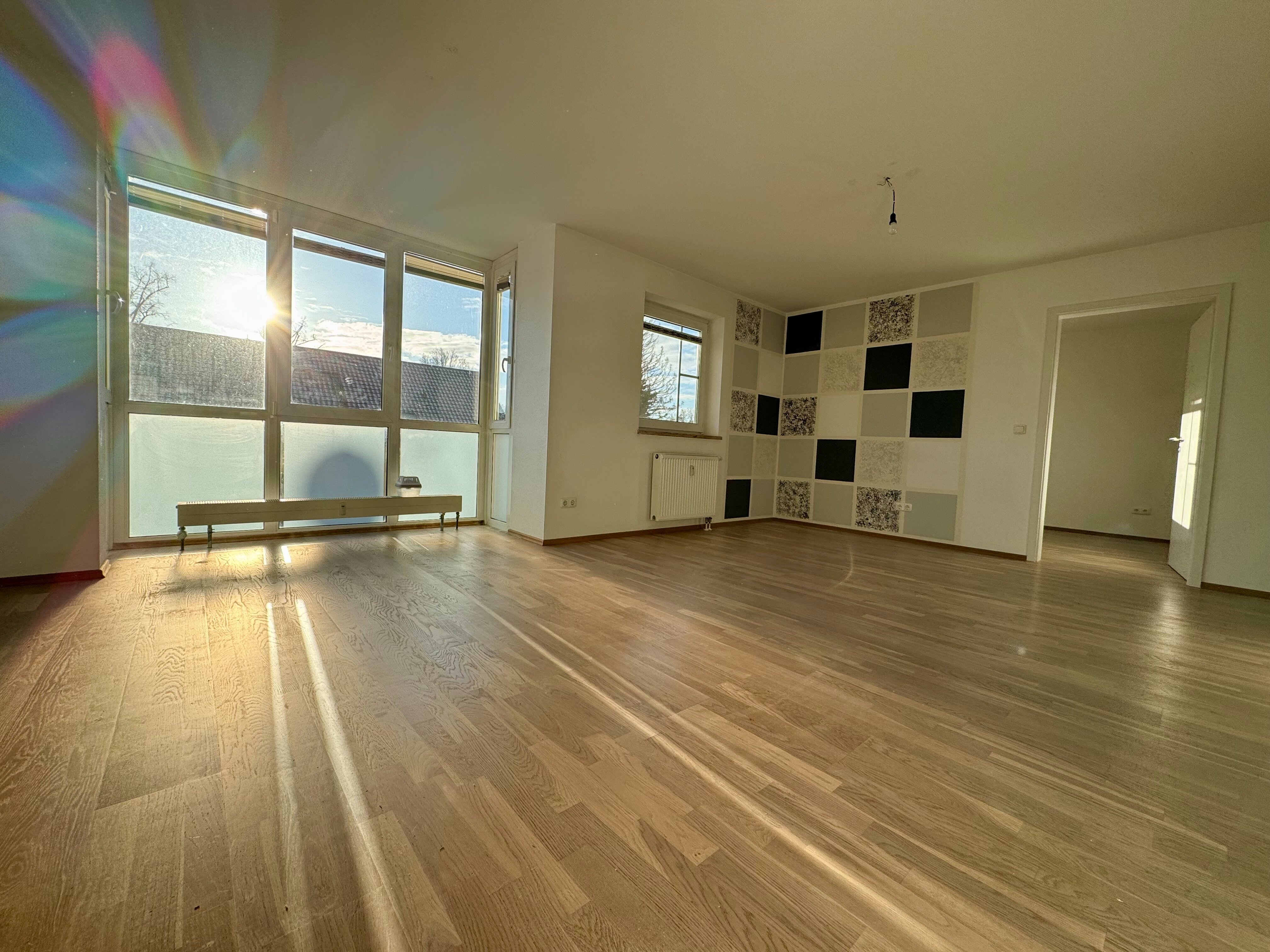 Studio zum Kauf 239.900 € 2 Zimmer 54 m²<br/>Wohnfläche 2.<br/>Geschoss Erding Erding 85435