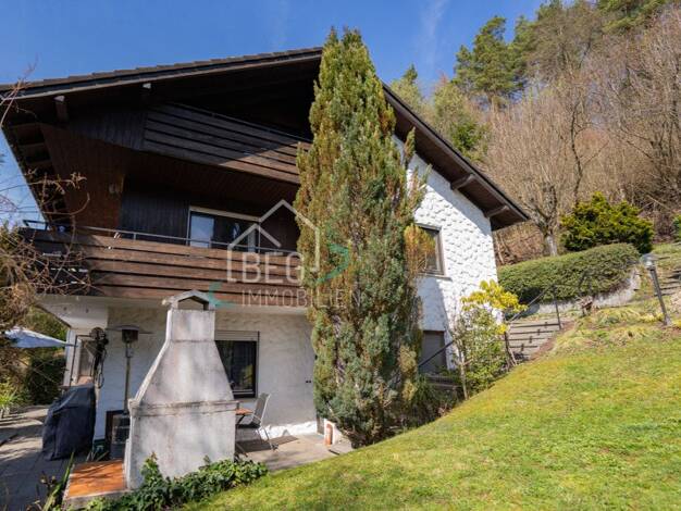Einfamilienhaus zum Kauf 319.000 € 9 Zimmer 175,7 m² 770 m² Grundstück Sulzbach Sulzbach-Laufen 74429