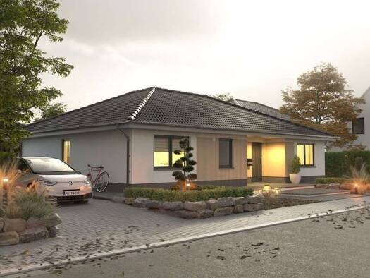 Haus zum Kauf provisionsfrei 531.790 € 4 Zimmer 133 m² 774 m² Grundstück Steinbach am Donnersberg 67808