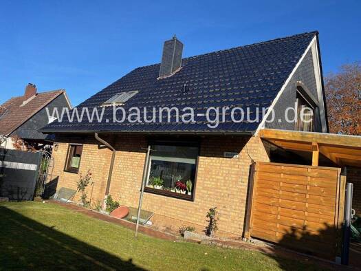 Einfamilienhaus zum Kauf 510.000 € 5 Zimmer 123 m² 928 m² Grundstück Ratekau 23626