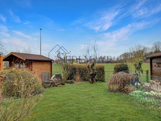 Reihenmittelhaus zum Kauf 630.000 € 5 Zimmer 125,5 m² 246 m² Grundstück Geiselbullach Olching / Geiselbullach 82140