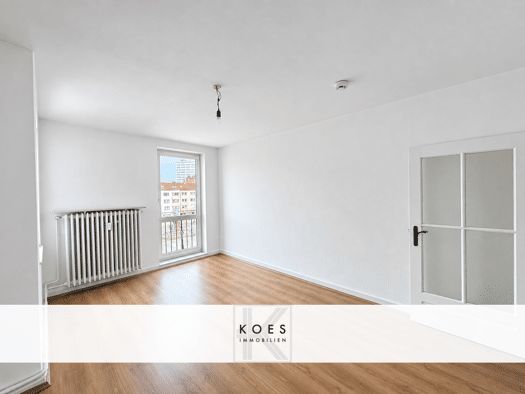 Wohnung zur Miete 305 € 1 Zimmer 31 m² Geschoss 3/4 frei ab 01.10.2026 Linzer Straße 9 Mitte Mitte 27568