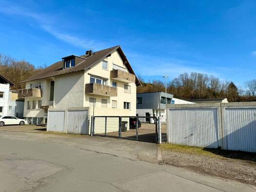 Mehrfamilienhaus zum Kauf 630.000 € 12 Zimmer 371 m² 1.359 m² Grundstück Haspe Hagen 58135