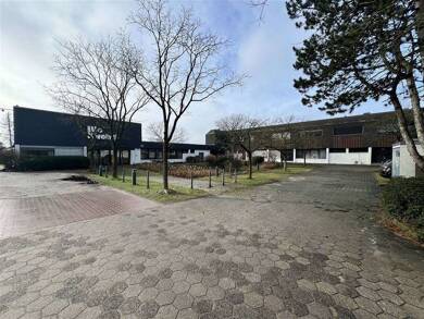 Bürofläche zur Miete 4.284 € 630 m² Bürofläche Ramelsloh Seevetal 21220