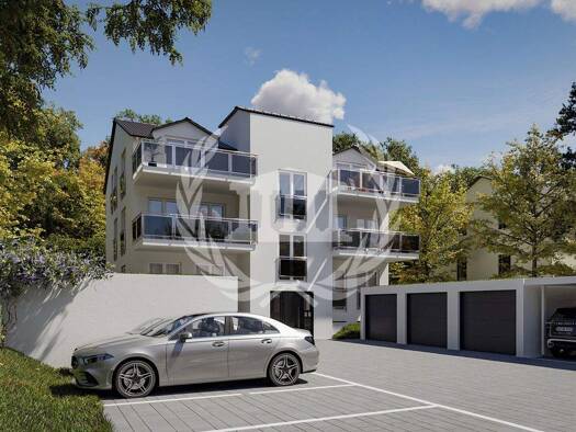 Maisonette zum Kauf - Erstbezug 669.120 € 4 Zimmer 111,5 m² EG Kareth Lappersdorf 93138