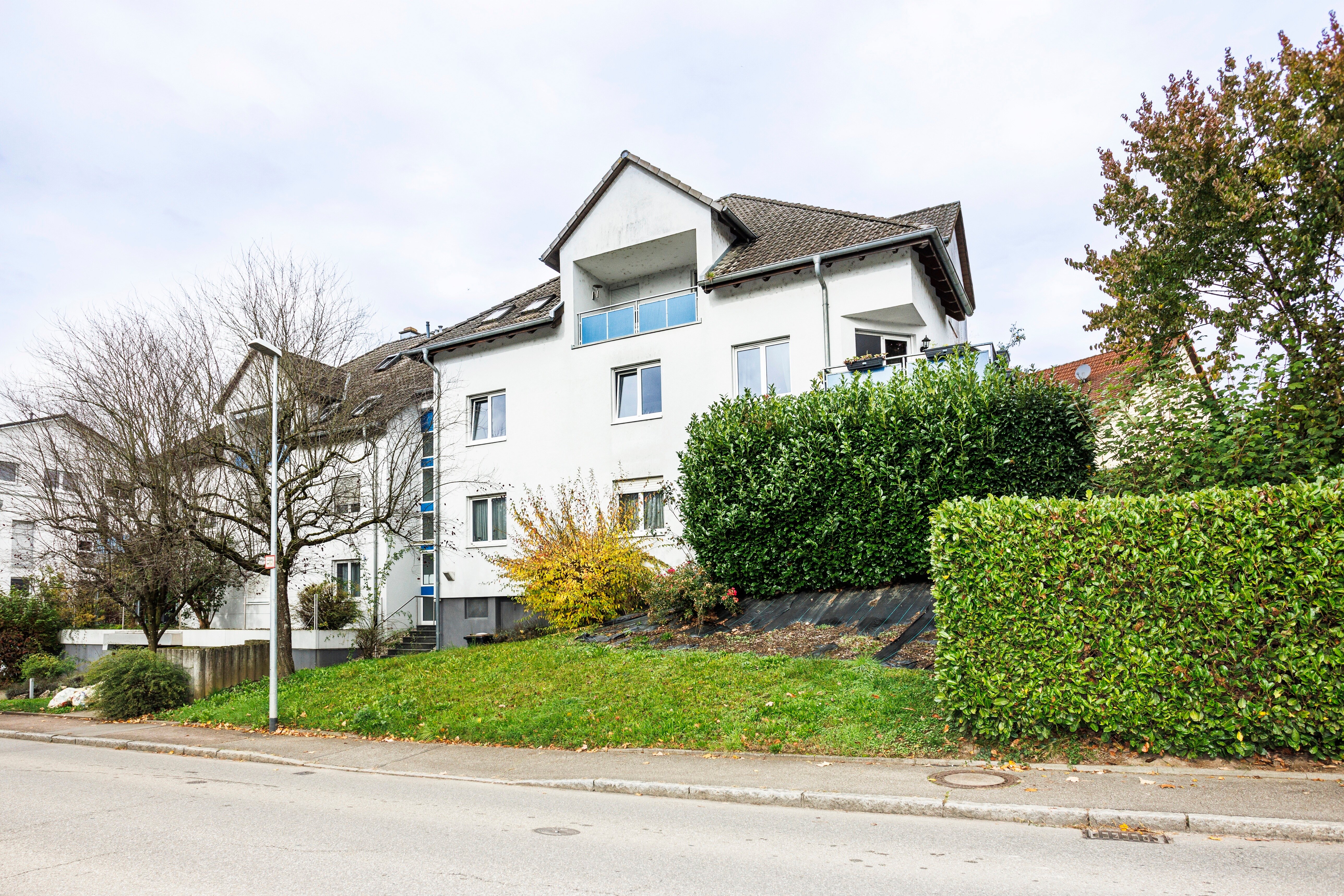 Wohnung zum Kauf provisionsfrei 295.000 € 3 Zimmer 80 m²<br/>Wohnfläche Minseln Rheinfelden (Baden) 79618