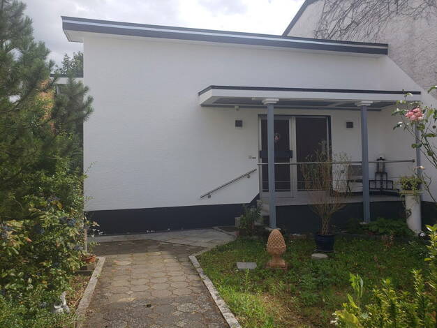 Bungalow zum Kauf provisionsfrei 540.000 € 4 Zimmer 100 m² 878 m² Grundstück Lampertheim 68623