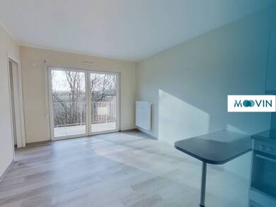 Studio zur Miete 823 € 2 Zimmer 45,7 m² 1. Geschoss frei ab 01.06.2025 Wachholderweg 4 Schönwalde II Greifswald 17491