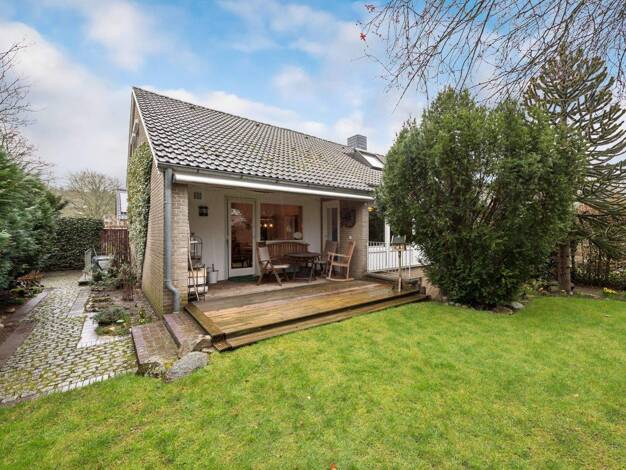 Reihenendhaus zum Kauf 349.000 € 5 Zimmer 122 m² 405 m² Grundstück Haste Osnabrück 49090