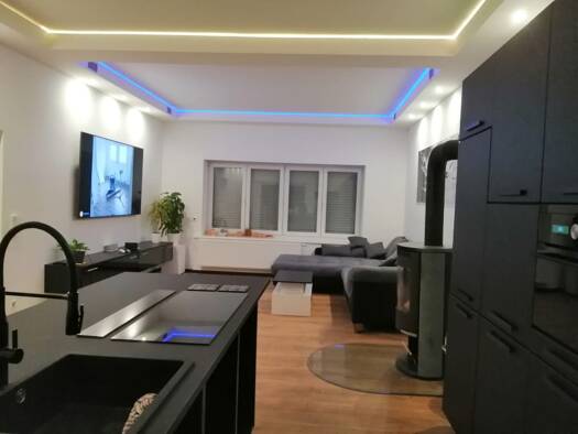 Maisonette zur Miete 1.203 € 4 Zimmer 110,5 m² Geschoss EG/2 frei ab sofort Ostbevern 48346