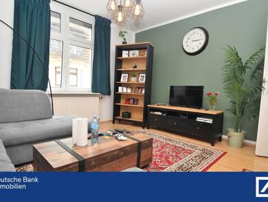 Wohnung zum Kauf 99.000 € 3 Zimmer 66 m² Barmen Wuppertal 42275