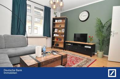 Wohnung zum Kauf 99.000 € 3 Zimmer 66 m² Oberbarmen-Schwarzbach Wuppertal 42275