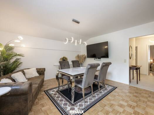 Wohnung zum Kauf 179.000 € 3 Zimmer 63,7 m² 2. Geschoss Annaberg-Lungötz 5523