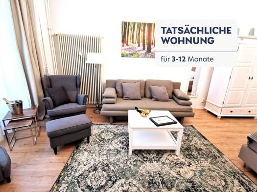 Wohnung zur Miete 7.092 € 2 Zimmer frei ab 13.09.2026 Charlottenburg Berlin 10589