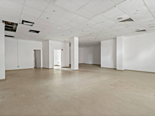 Laden zur Miete 5,58 € 104 m² Verkaufsfläche Merseburger Straße 54B Weißenfels 06667