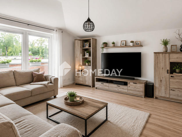 Wohnung zum Kauf - Erstbezug 549.000 € 4 Zimmer 87,5 m² 1. Geschoss Schnelsen Eimsbüttel 22457