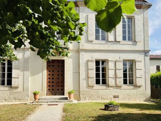 Haus zum Kauf 520.000 € 270 m² Valence d'Agen 82400