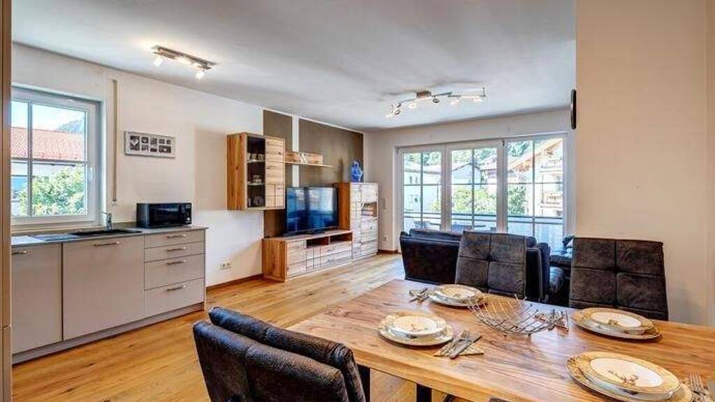 Wohnung zur Miete Wohnen auf Zeit 2.800 € 3 Zimmer 79 m² frei ab 01.03.2026 Bad Wiessee 83707