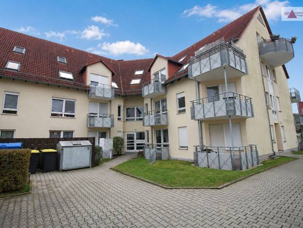 Wohnung zum Kauf 55.000 € 2 Zimmer 54 m² 1. Geschoss Niederlungwitz Glauchau 08371